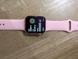 Reloj smartwatch