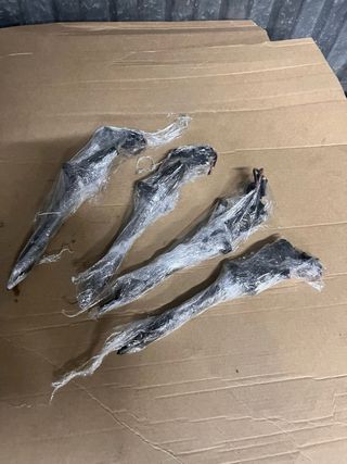 injectores 406 coupe hdi 133cv