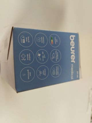 maquina tirar tensões falante