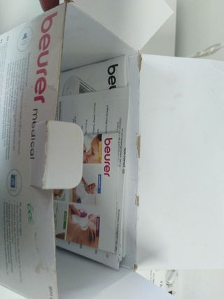 maquina tirar tensões falante