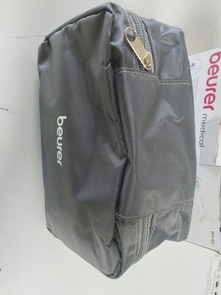 maquina tirar tensões falante