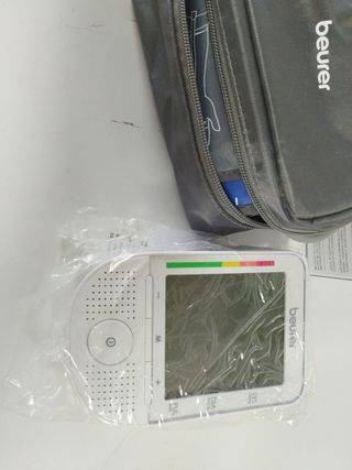 maquina tirar tensões falante