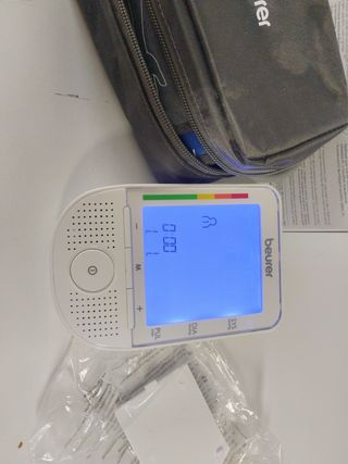 maquina tirar tensões falante