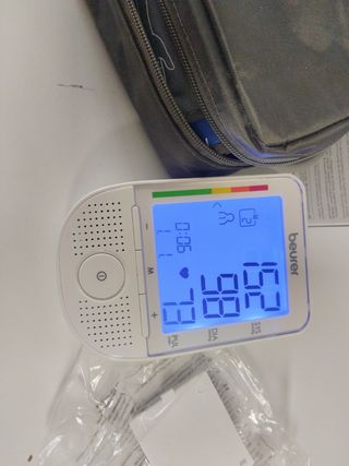 maquina tirar tensões falante