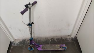 Patinete Oxello Mid 5.