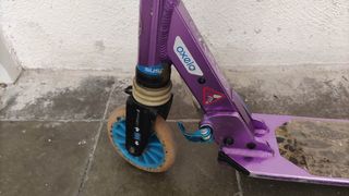 Patinete Oxello Mid 5.