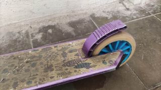 Patinete Oxello Mid 5.