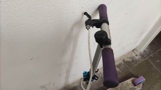 Patinete Oxello Mid 5.