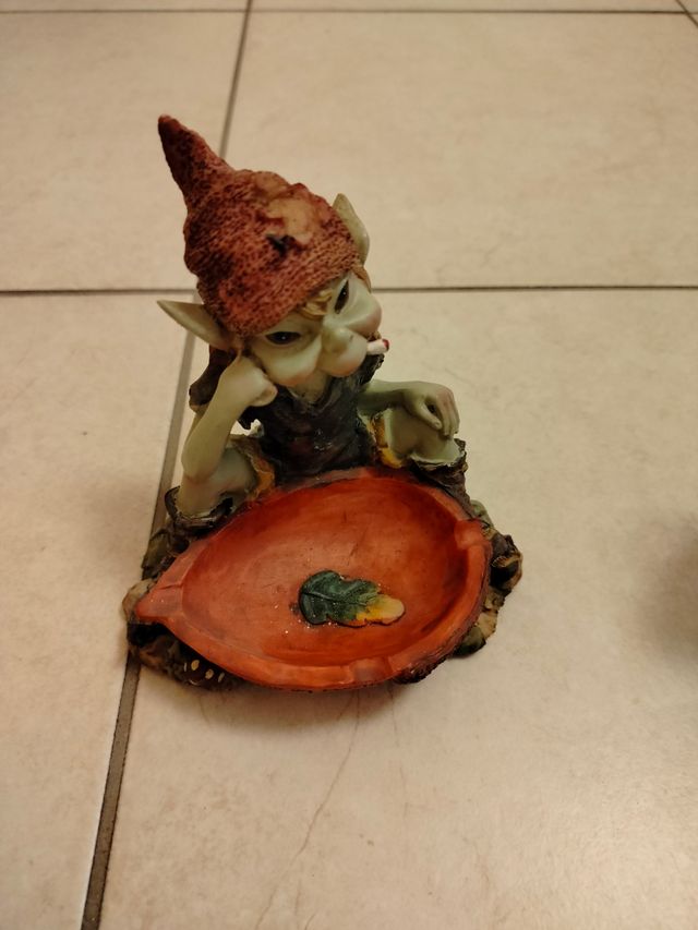 pixies posacenere/portaoggetti