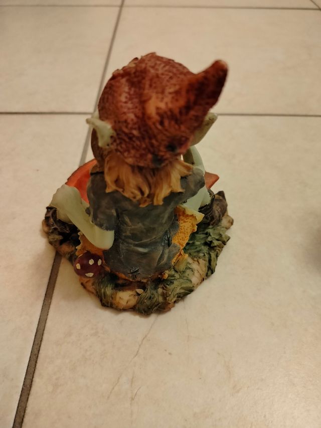 pixies posacenere/portaoggetti