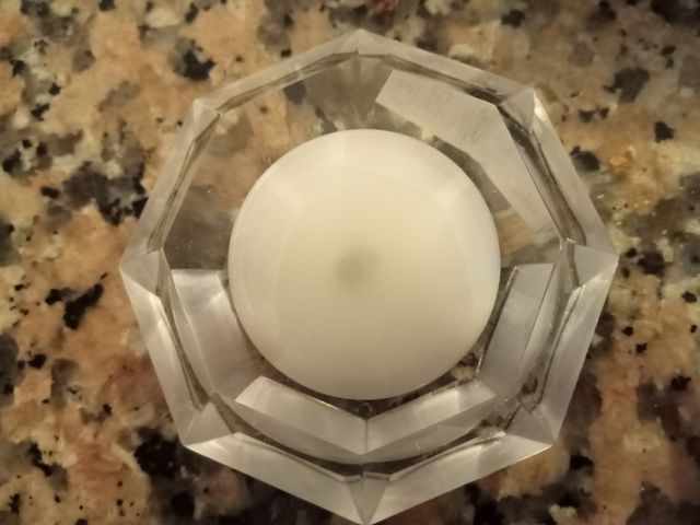 Stråla Ikea Luces tipo Vela