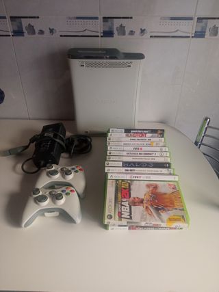 XBOX360