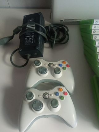 XBOX360