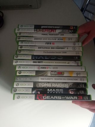 XBOX360