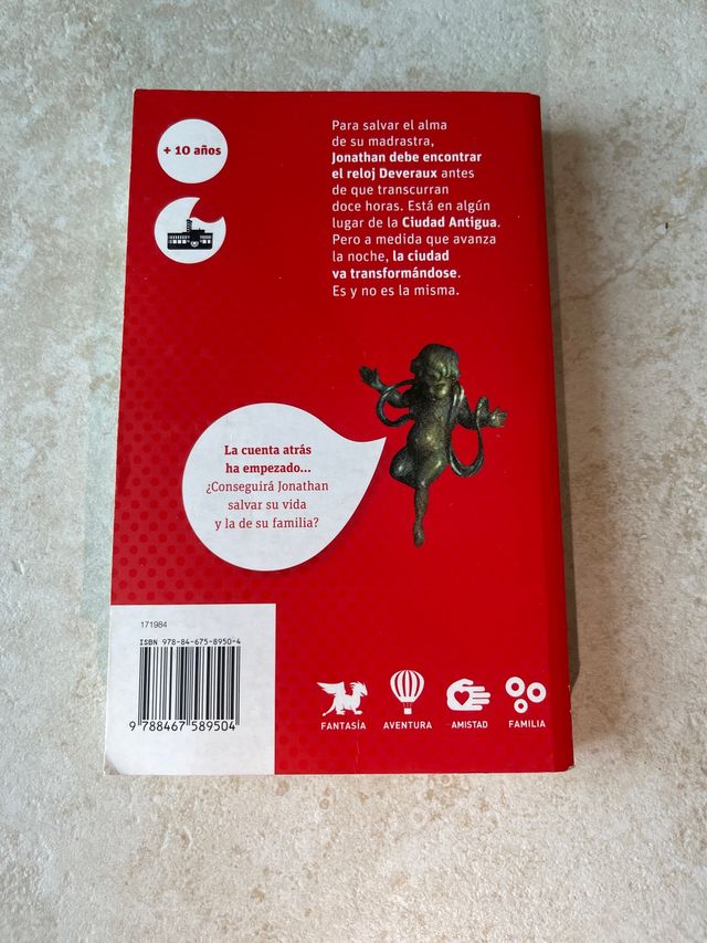 El coleccionista de relojes extraordinarios