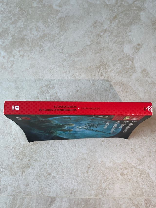 El coleccionista de relojes extraordinarios