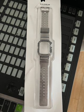 Correa Apple Watch 