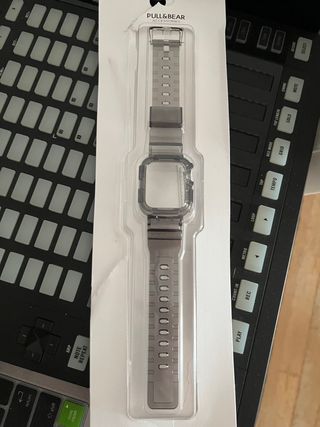 Correa Apple Watch 