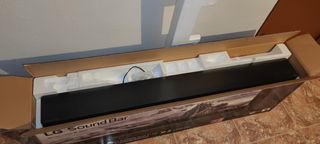 BARRA SONIDO LG SK10Y 550W