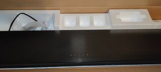 BARRA SONIDO LG SK10Y 550W