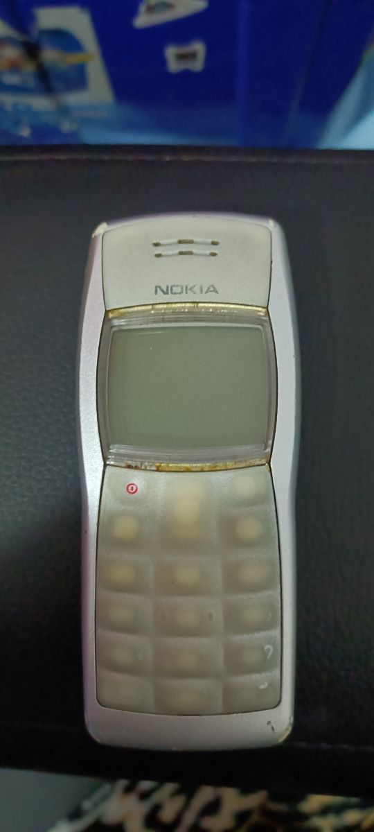 Nokia 1100