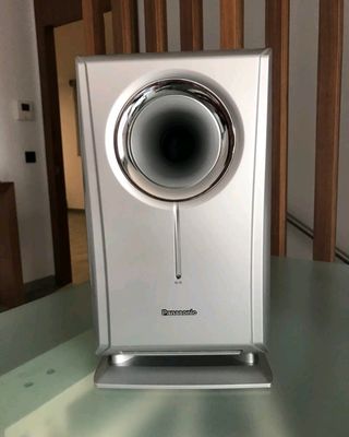 Home Cinema 5.1 Panasonic Technics