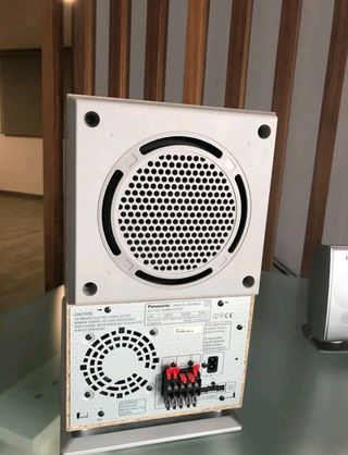 Home Cinema 5.1 Panasonic Technics