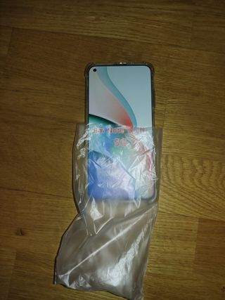 Funda móvil Redmi Note 9T y Note 9 5G