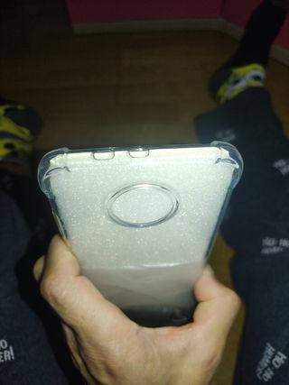 Funda móvil Redmi Note 9T y Note 9 5G