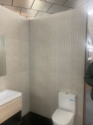 Azulejos IBERO 40x120 rectificado