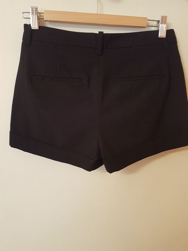 Short de vestir Zara