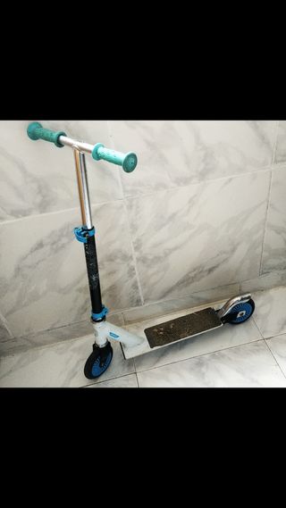 PATINETE INFANTIL 