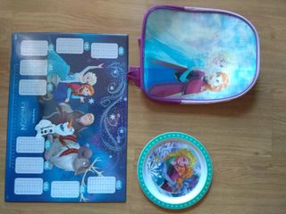 FUNDA NORDICA INFANTIL