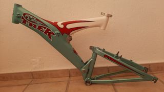 Trek Y five O