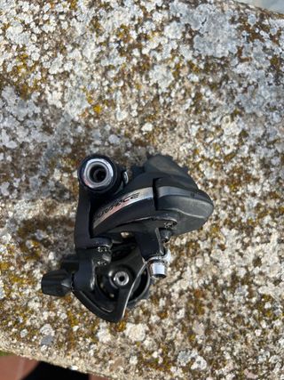Desviador trasero Shimano Dura ace 2*10 v
