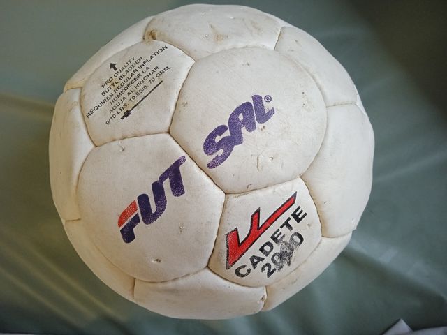 Pallone da calcio a 5 Marca Futsal Cadete