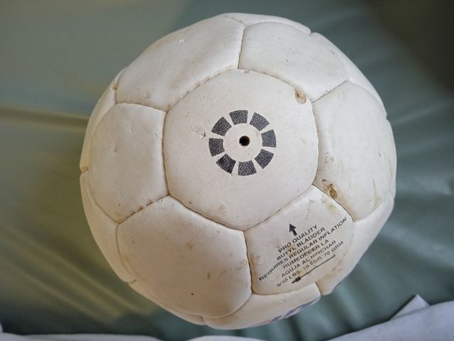 Pallone da calcio a 5 Marca Futsal Cadete