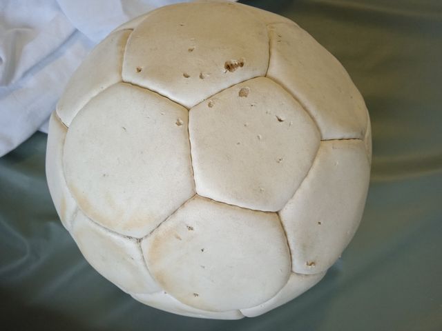 Pallone da calcio a 5 Marca Futsal Cadete
