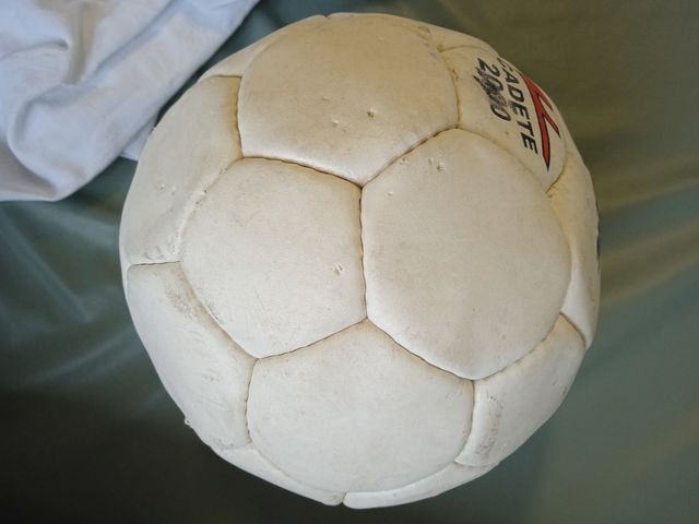 Pallone da calcio a 5 Marca Futsal Cadete