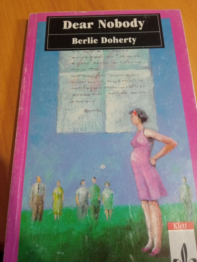 libro lectura inglés