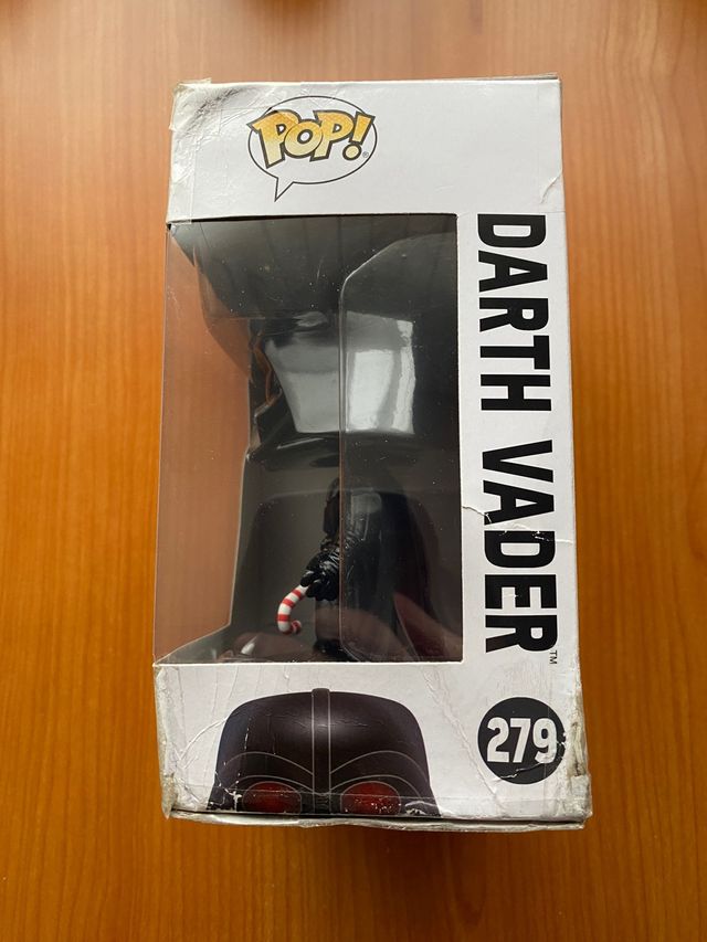Funko Pop Star Wars Darth Vader