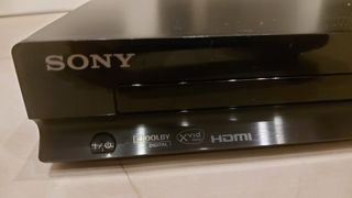 Home Cinema SONY - CD/DVD