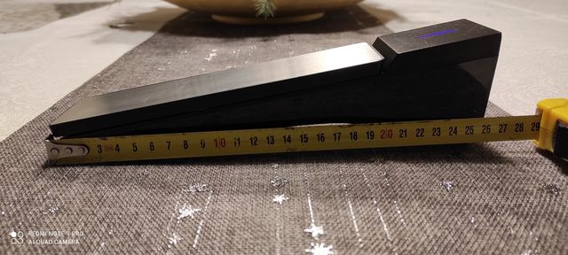 lampada da lettura a LED ricaricabile