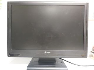 Vendo monitor de 20"