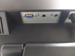 Vendo monitor de 20"