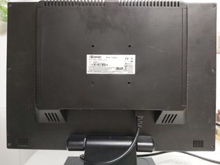 Vendo monitor de 20"