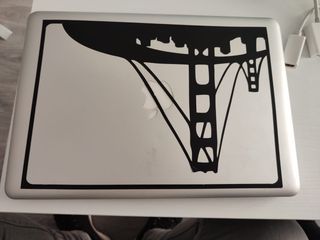 MacBook Pro 2010 Pantalla 13"