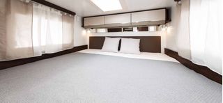 Alquiler autocaravana al mejor precio lloguer