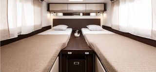 Alquiler autocaravana al mejor precio lloguer