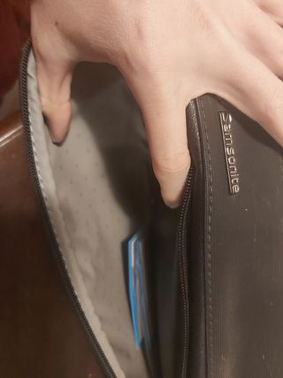beautycase samsonite